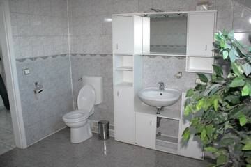 Фото номера Дом для отпуска Дома для отпуска Usadba Izbushka г. Zadubrovʼye 14